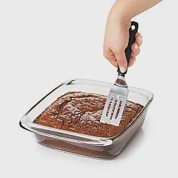 Cut &amp; Serve Turner