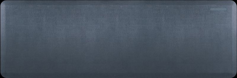 Wellness Mat 6x2 Linen Lagoon