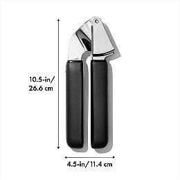 Good Grips Garlic Press