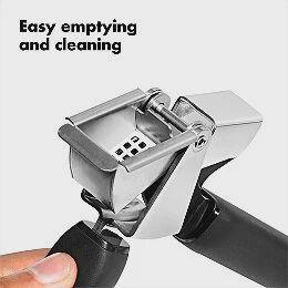 Good Grips Garlic Press