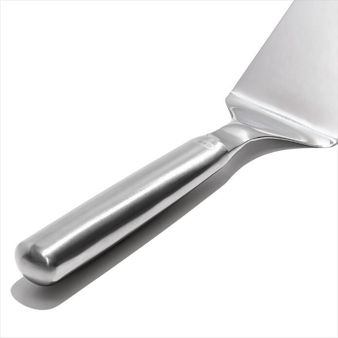 Steel Lasagna Turner