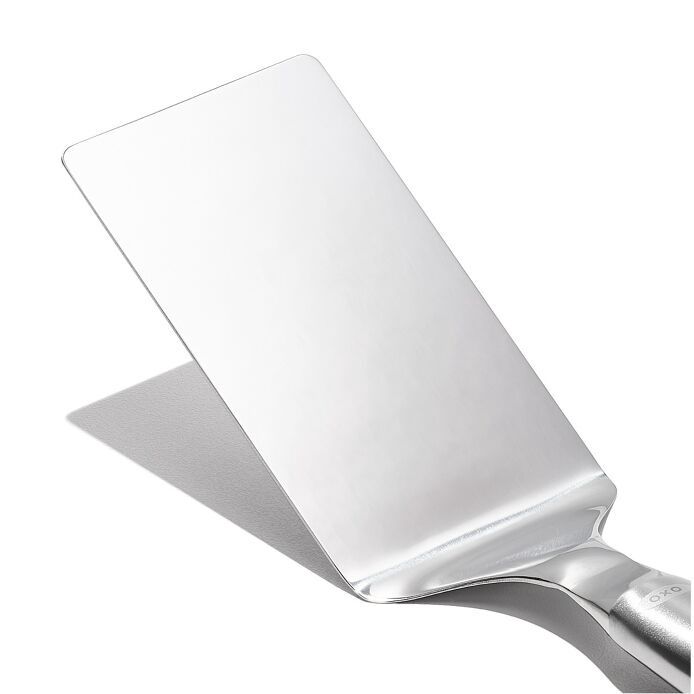 Steel Lasagna Turner