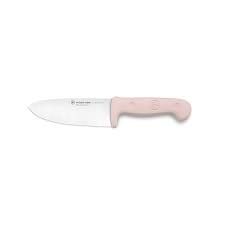 Pink Junior 4" Chef’s Knife
