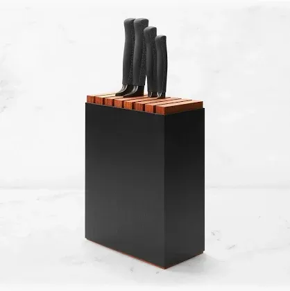 Wusthof Performer 5 Piece Knife Block Set