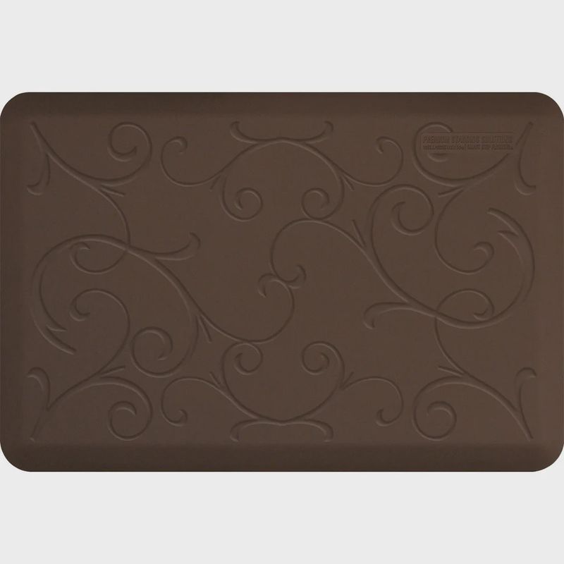 Wellness Mat 3x2 Bella Antique Dark