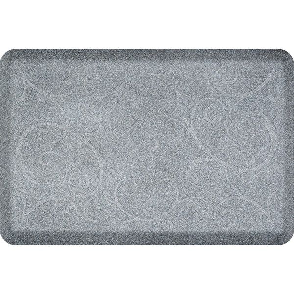 Wellness Mat 3x2 Granite Beach