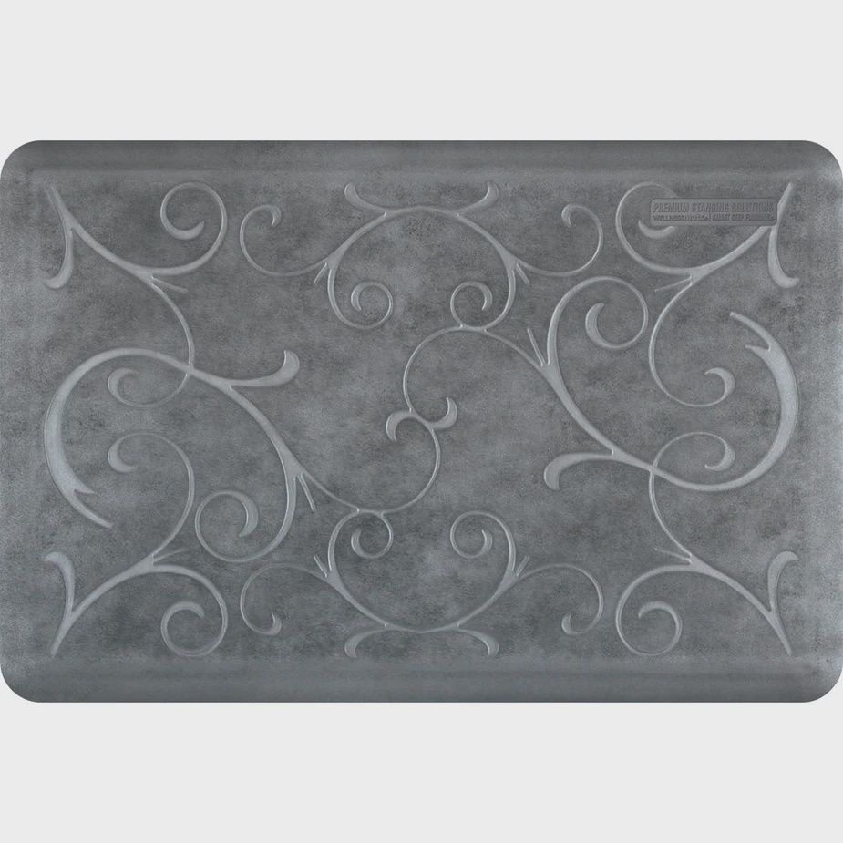 Wellness Mat 3x2 Bella Slate