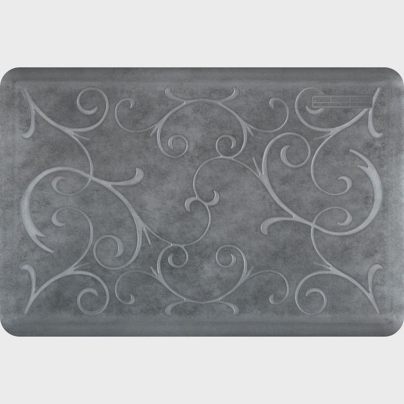 Wellness Mat 3x2 Bella Slate
