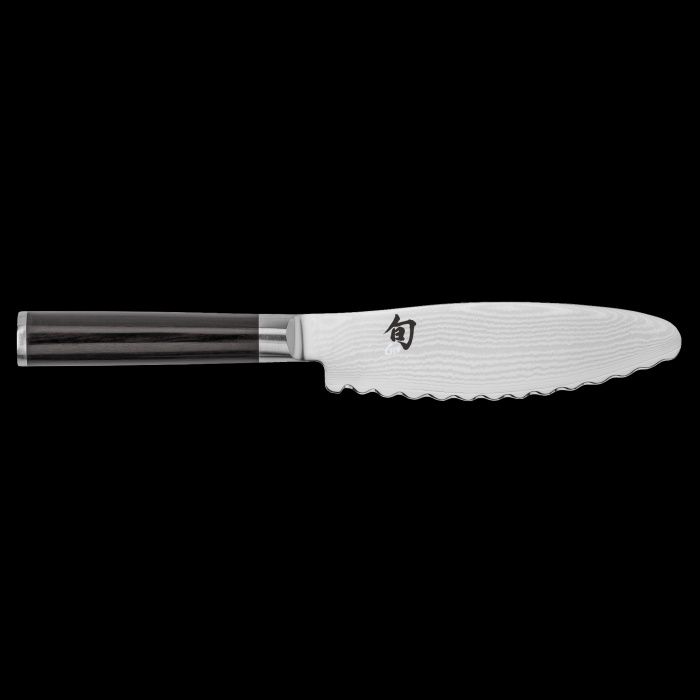 Classic Ultimate Utility 6"