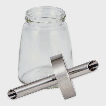 Endurance sugar dispenser