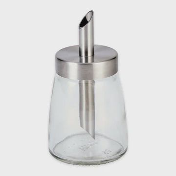 Endurance sugar dispenser