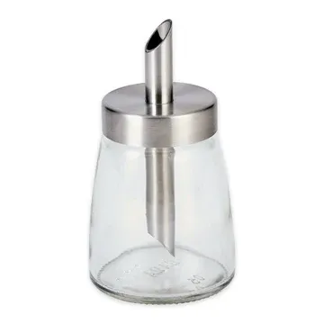 Endurance sugar dispenser
