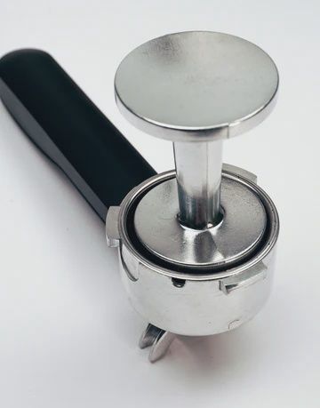 Terry's Tamper