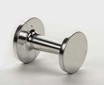 Terry's Tamper