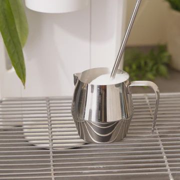 10 oz Pitcher for Frothing