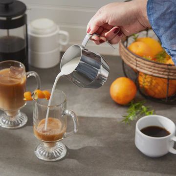 10 oz Pitcher for Frothing