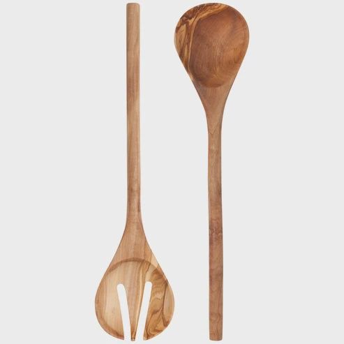 Olive Wood Utensils