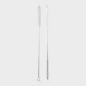 Straw Cleaning Brushes - pack of 2