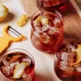 Drinking Glasses - set of 4