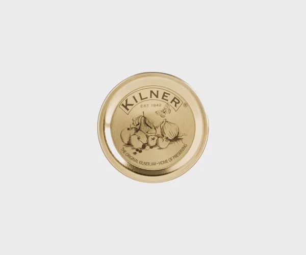 Kilner Preserve Seal Discs Set of 12