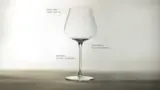 Red Wine Glasses - set of 4