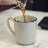 12 oz. Coffee Mug - set of 4