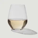 Stemless Wine Glasses - set of 4