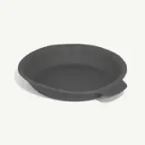 8" Pan Protector - Graphite