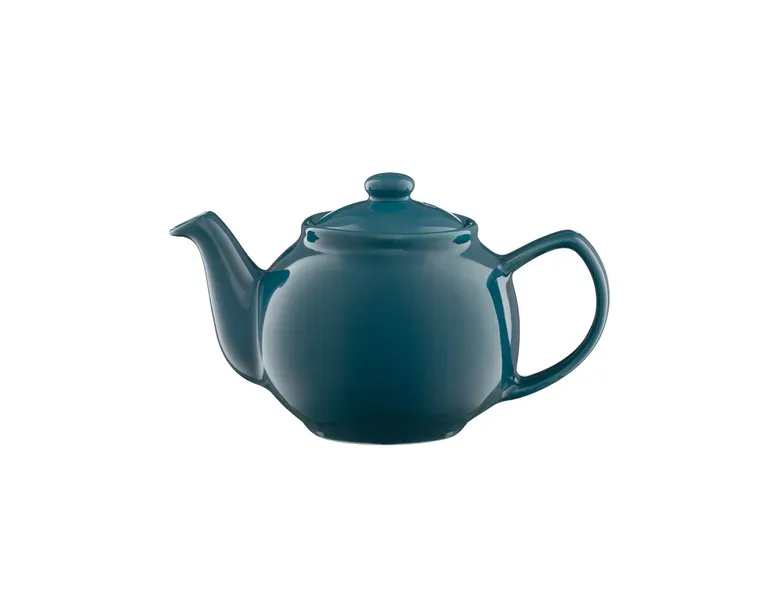 2 Cup Teapot - Teal