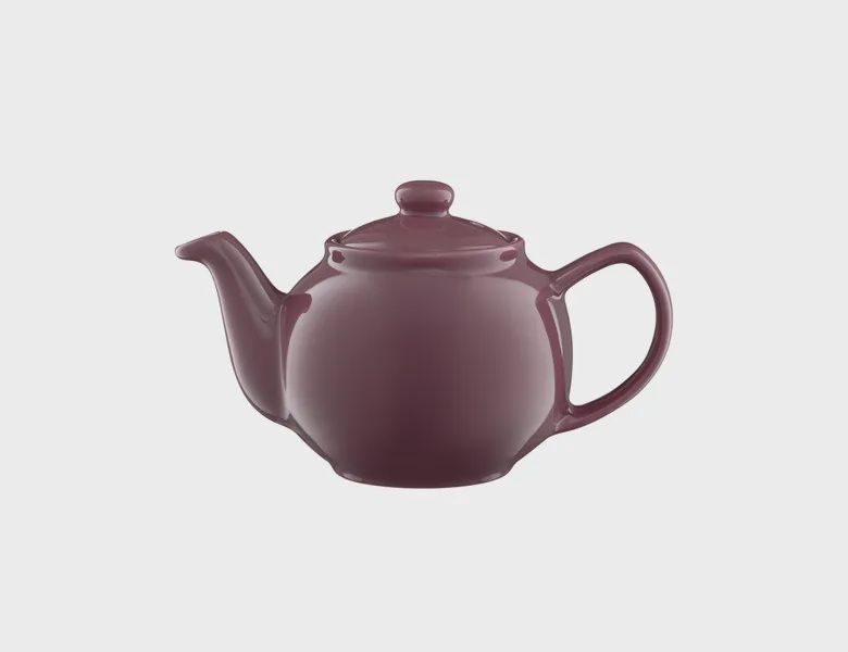 2 Cup Teapot - Magenta