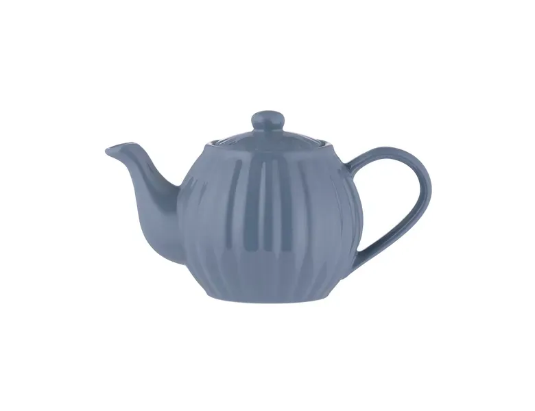 Luxe 2 Cup Teapot - Bluebell