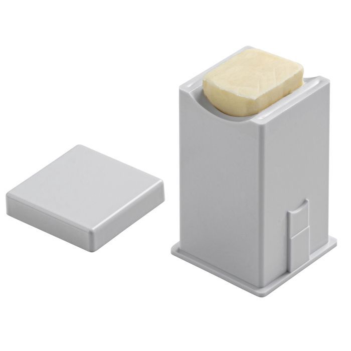 HIC Kitchen Corn Cob Butterer