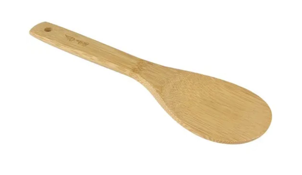 9 " Rice Paddle