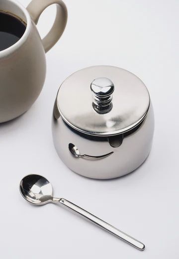 Sugar Bowl-8 oz.