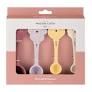 In the Meadow measuring spoons- Set of 4