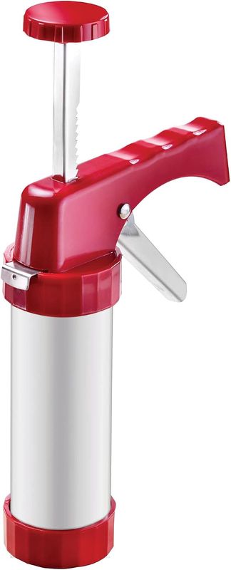 Mrs Andersons 18 pc set Cookie &amp; Icing Gun