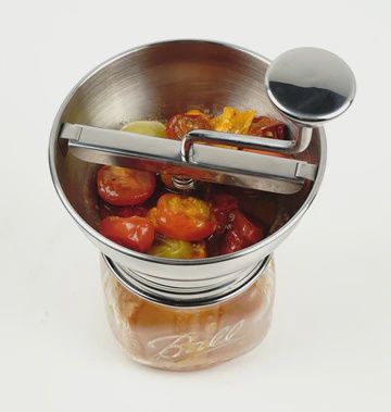 Mini Food Mill