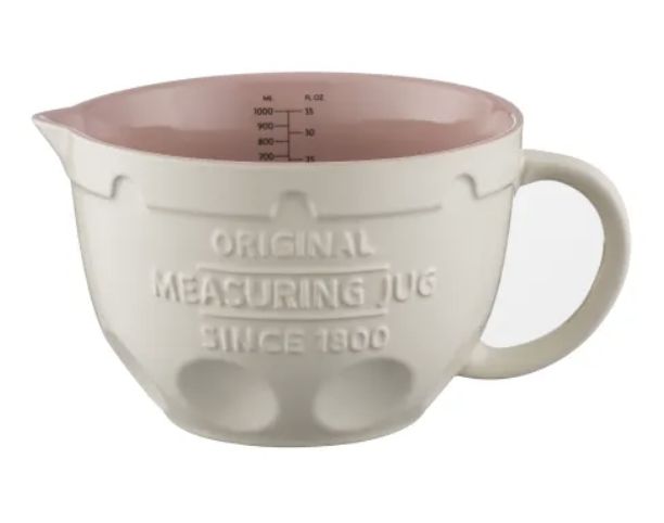 Tilting Measuring Jug