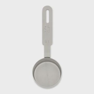 Endurance 1/4 Cup Measure