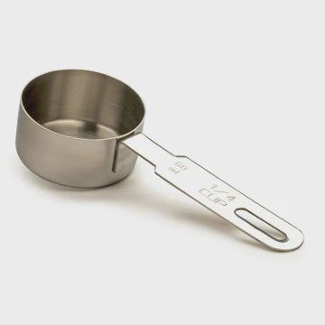 Endurance 1/4 Cup Measure