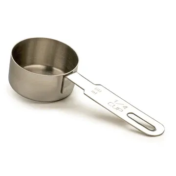 Endurance 1/4 Cup Measure Endurance 1/4 Cup Measure