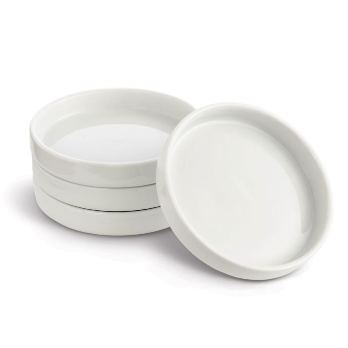 Bread Dipping Saucers