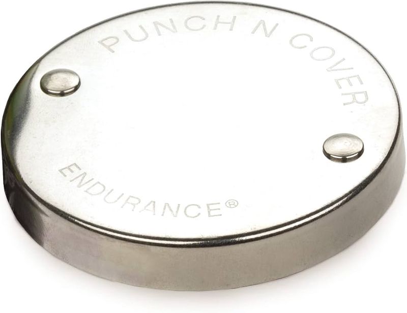 Pierce N Cover