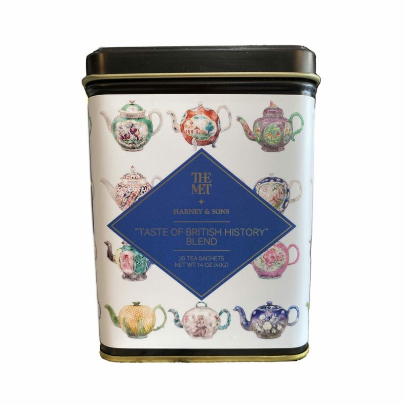Taste of British History Blend Tea