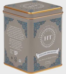 English Breakfast Tea Sachet