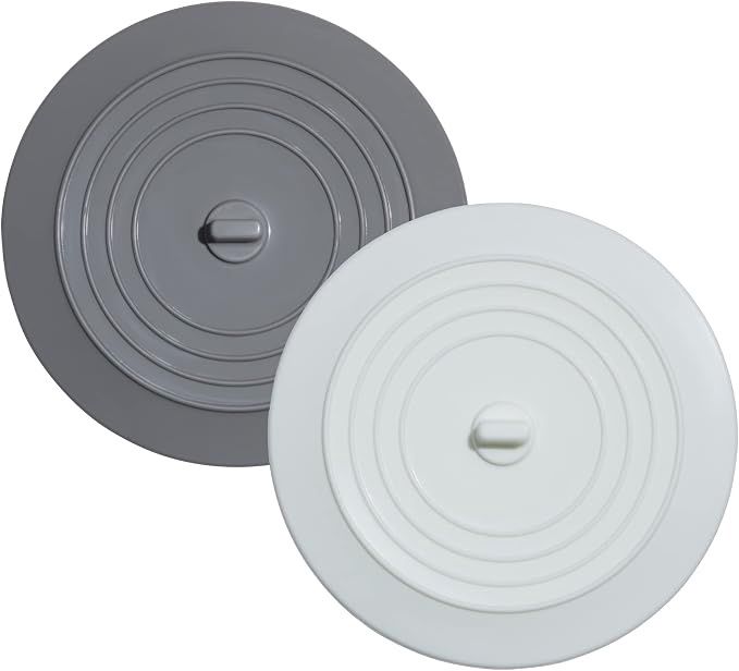 Silicone Drain Stoppers