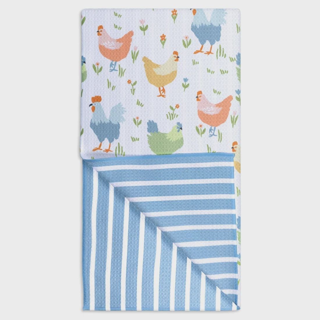 Yardbird Dish Towel