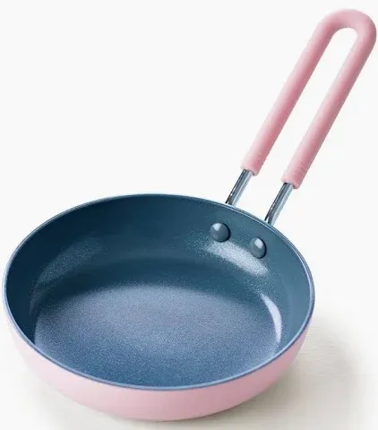 Small Wonder Egg Pan - Pink