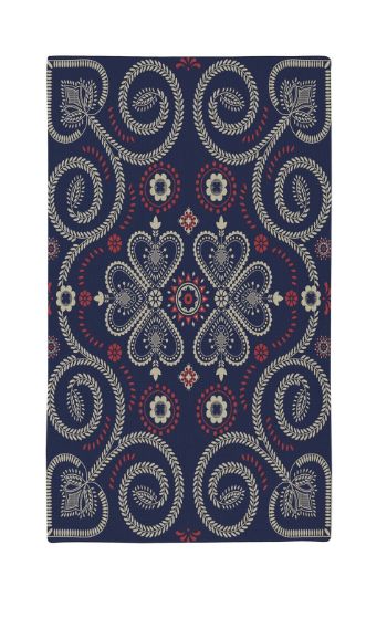 Americana BOHO Quick Dry Kitchen Towel