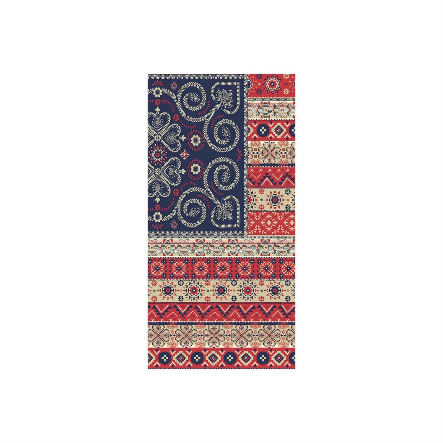 Americana BOHO Quick Dry Beach Towel